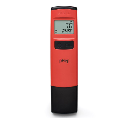 Bút đo độ ph sinotester ph-98107