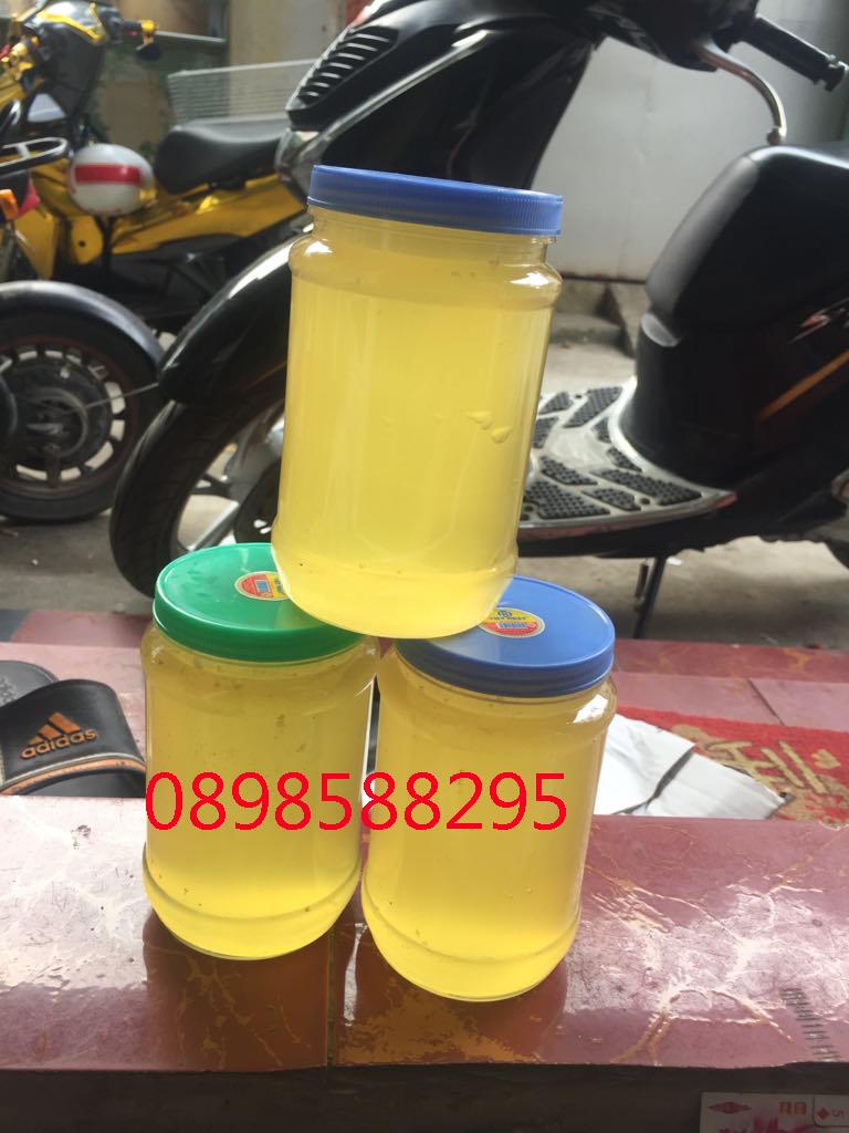 Keo bay chim cò vạc siêu dính 0,5kg - đồ bẫy chim siêu dính