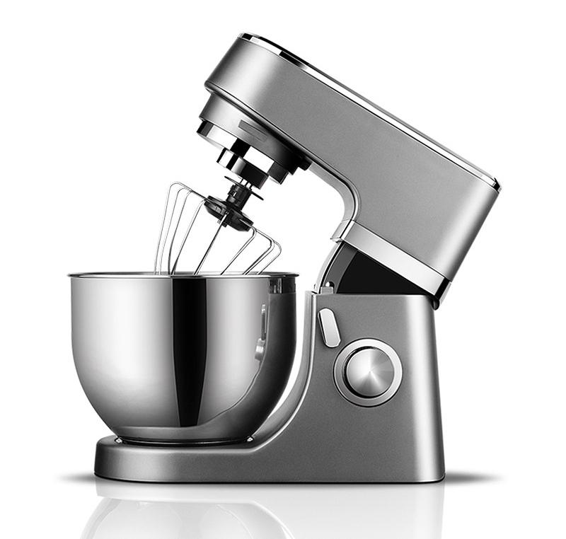 Máy nhào bột, trộn bột Aston SM350G nhôm đúc 1200W