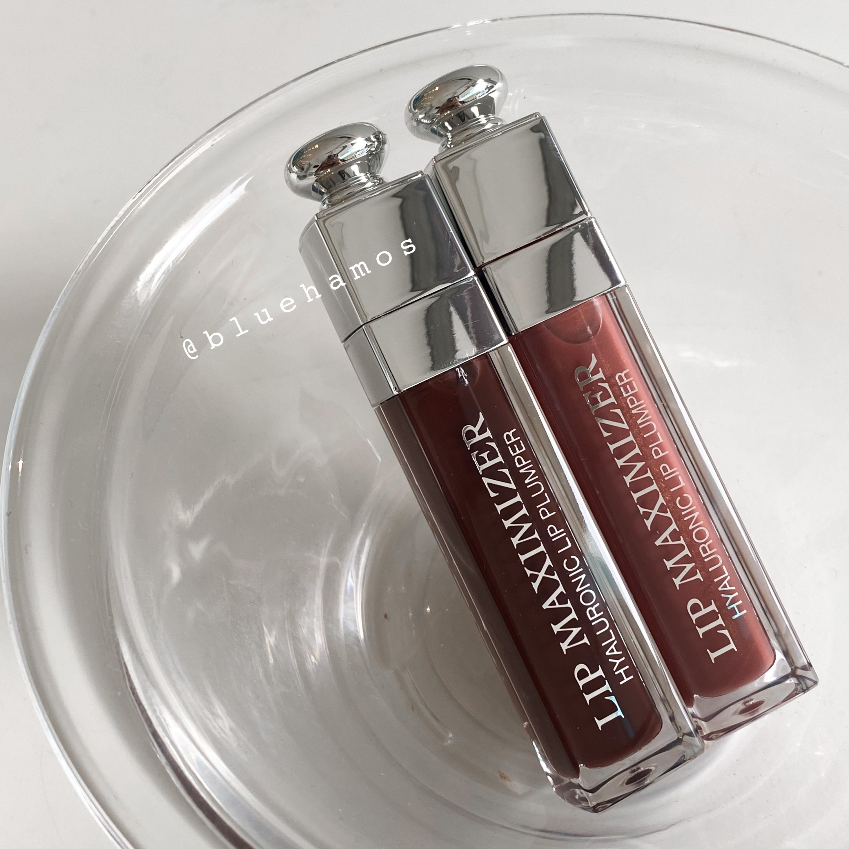 Son dưỡng Dior Lip Maximizer
