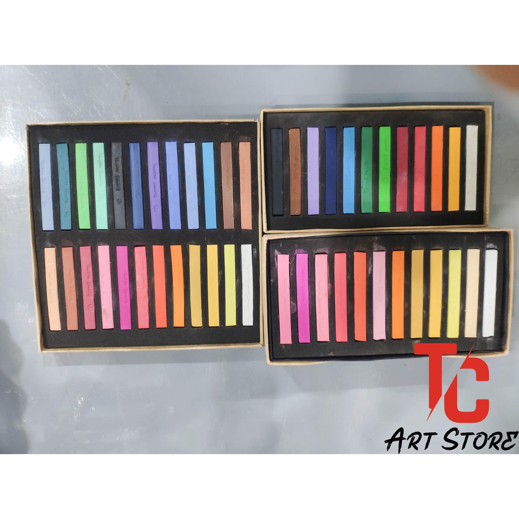 Phấn tiên marie's - tc art store