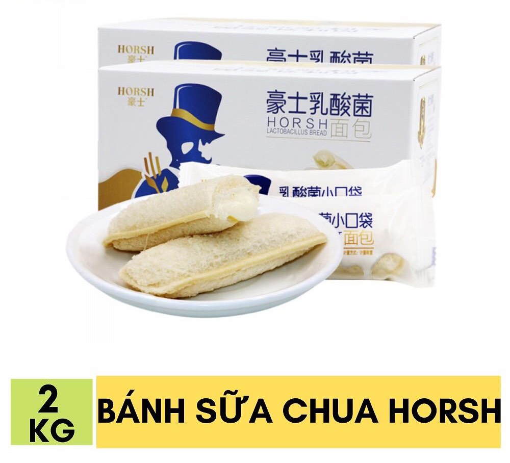 bánh sữa chua