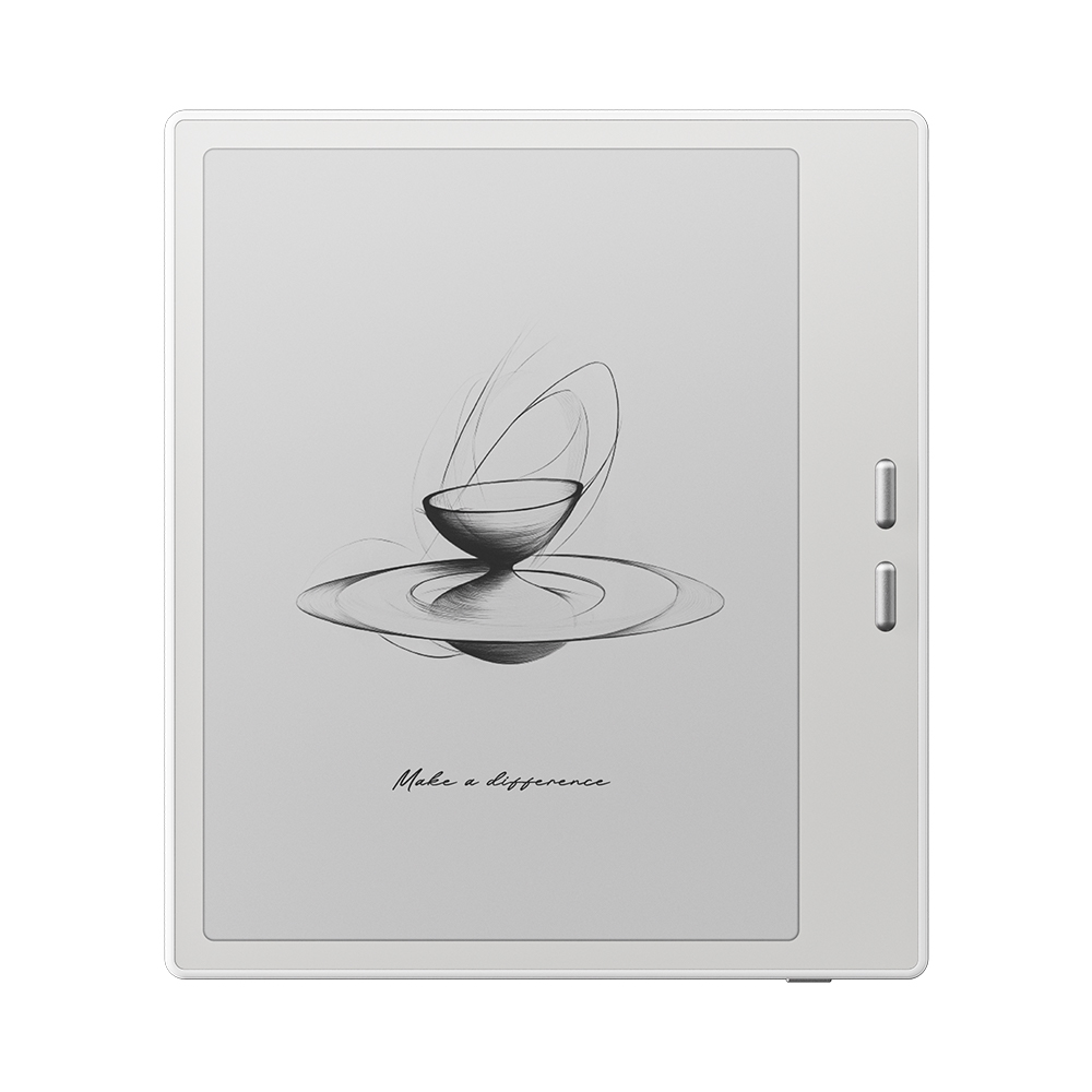 Máy đọc sách Boox Go 7 Chính hãng Akishop - 2