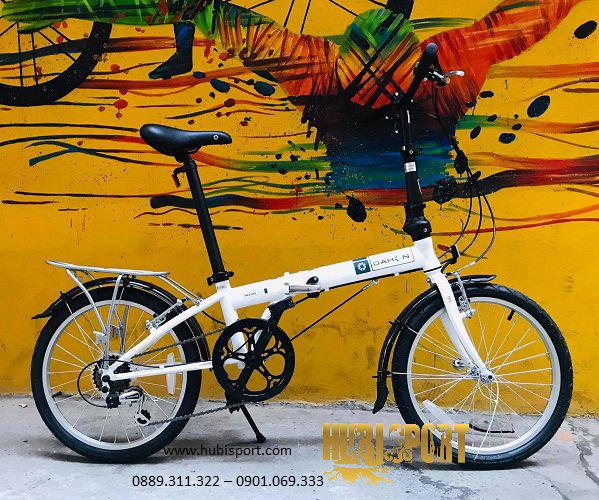 Chắn bùn cho xe đạp bánh 20 (có sọc bạc )