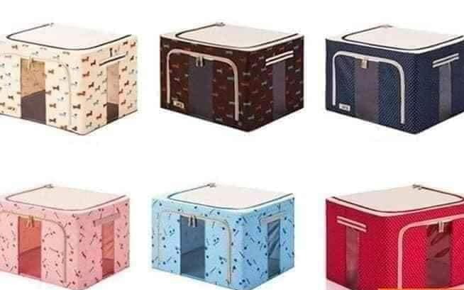 TÚI ĐỰNG CHĂN KHUNG SẮT CAO CẤP BỀN, ĐẸP,TÚI ĐỰNG CHĂN MÀN,TÚI VẢI ĐỰNG CHĂN MAN KÈN KHÓA KÉO SIÊU TIỆN
