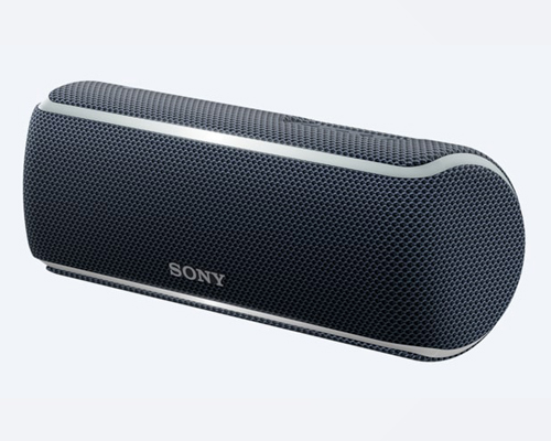 Loa di động sony srs-xb21