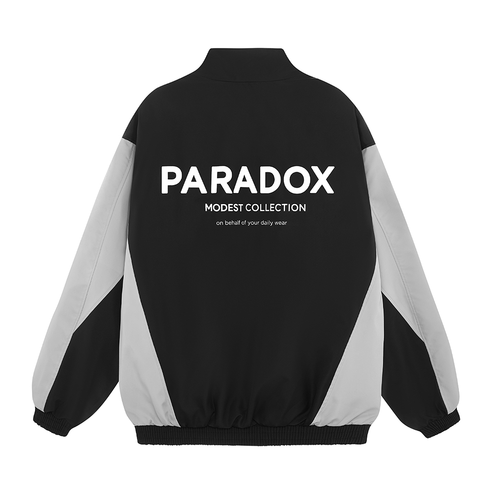 Quảng Đông C♢Áo khoác gió dù Paradox - Sinewy Jacket3/21