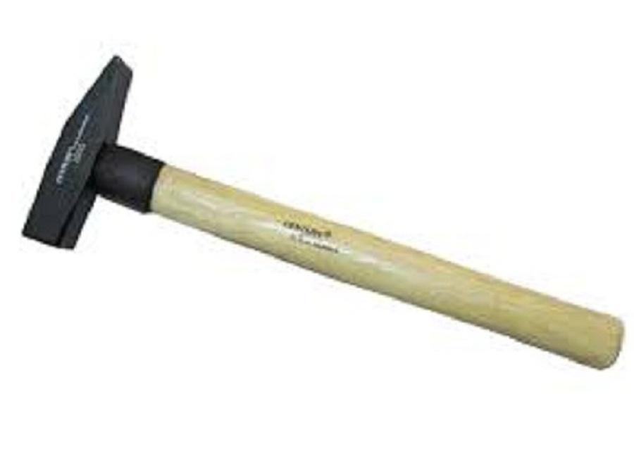 Búa vuông cán gỗ 1 kg– century sd-bv-1000