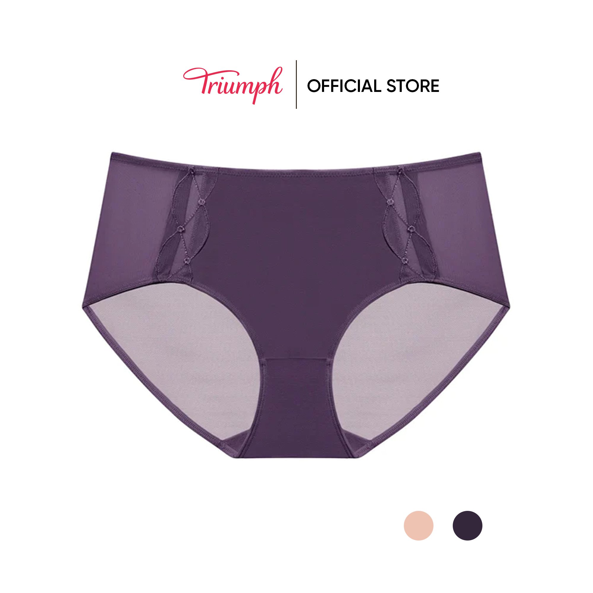 Quần Lót Triumph Style Seduction Hipster-R