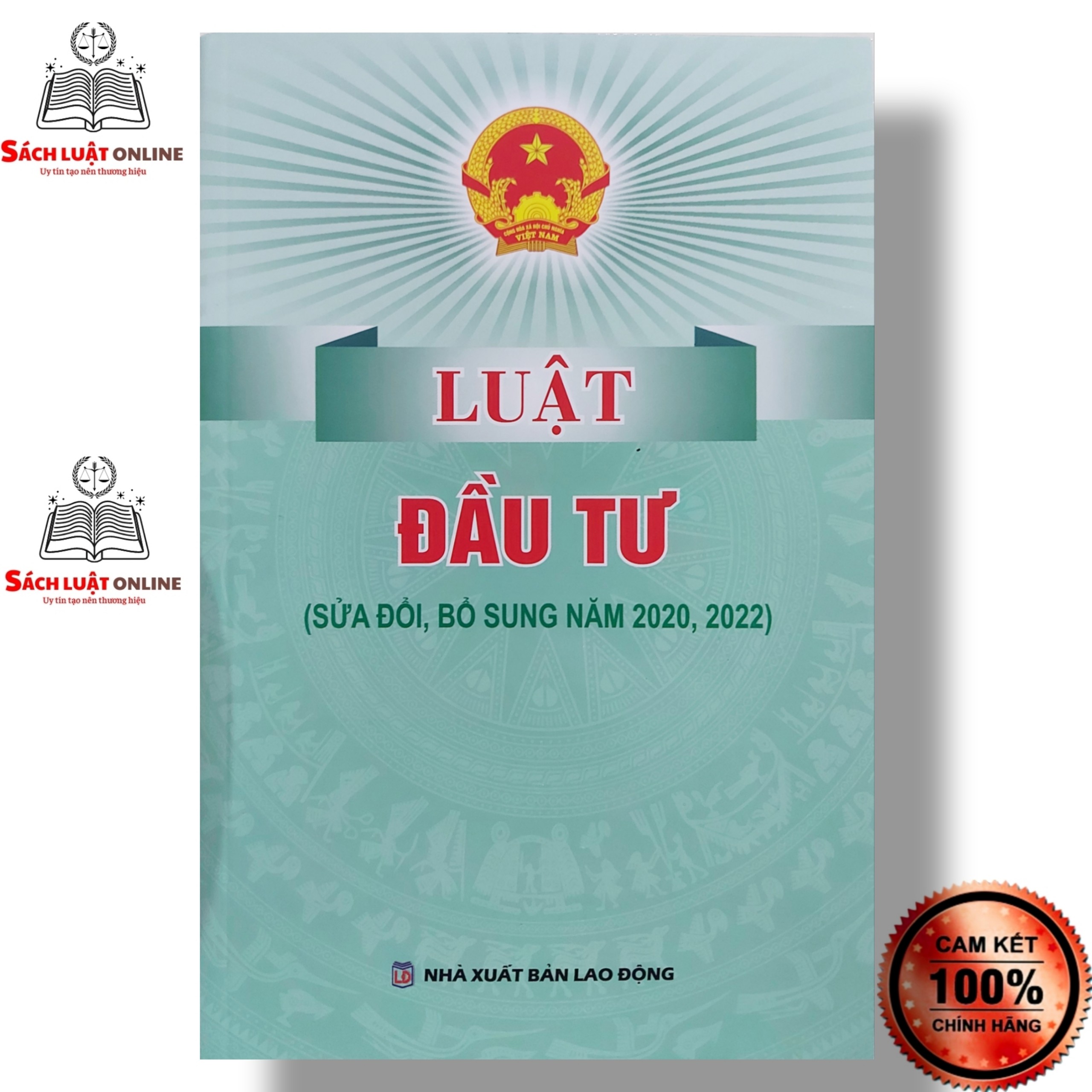 Luật đầu tư