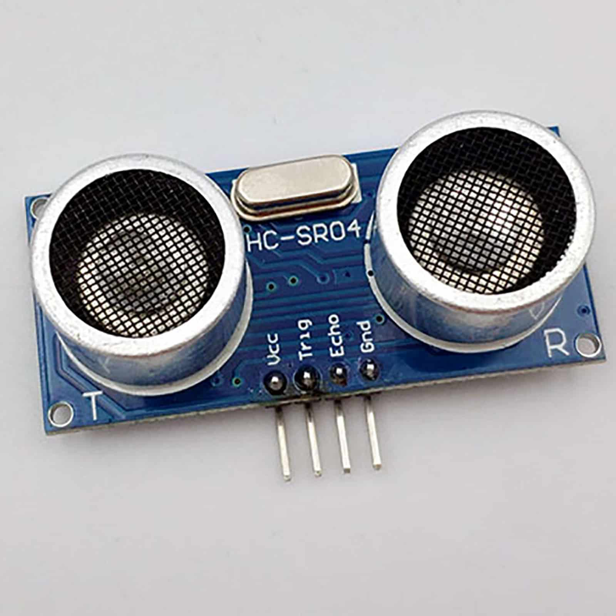 Cảm biến siêu âm hc-sr04