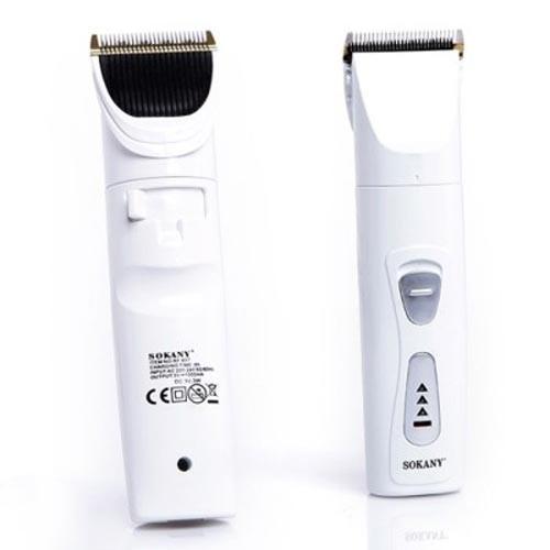 Tông đơ cắt tóc sokany rf-607
