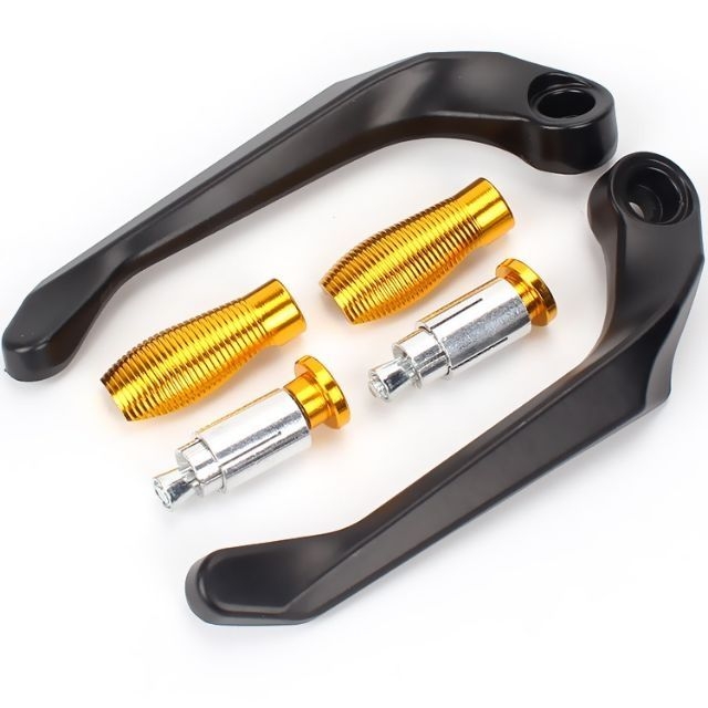 Gù bảo vệ tay thắng nhôm cnc