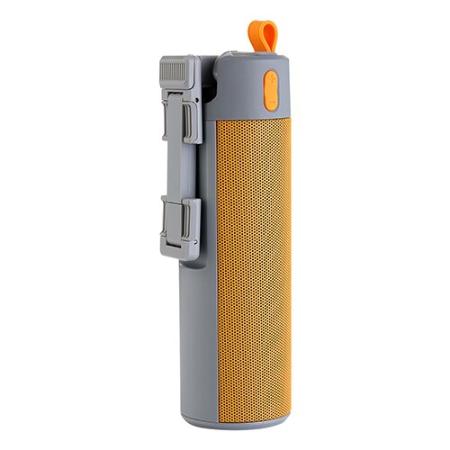 Loa bluetooth Loud Speaker kết hợp độc đáo với gậy tự sướng _ Phân phối bởi Rock Việt Nam