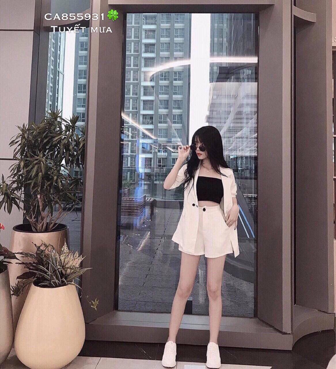 Sét ves 3 món cao cấp -ht