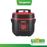 [Xả kho giá sốc] Nồi áp suất điện tử 6L Kangaroo KG6P2 - Hàng chính hãng