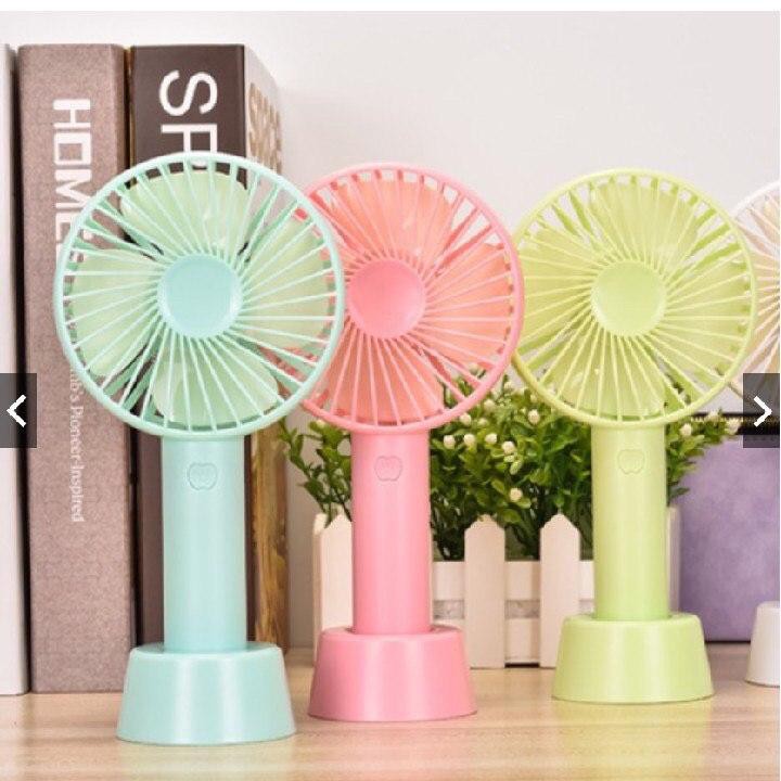 [HCM][SIÊU MÁT] - QUẠT MINI CẦM TAY PIN SẠC N9 GẤP GỌN ĐƯỢC - SIÊU MÁT SIÊU TIẾT KIỆM ĐIỆN - CẦM TAY ĐỂ BÀN ĐỀU TIỆN LỢI - QUẠT NINI NHỎ GỌN HỌA TIẾT DỄ THƯƠNG