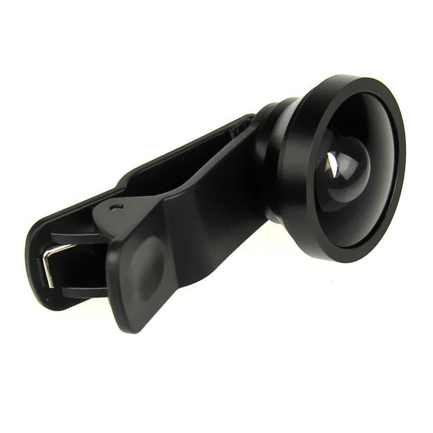 Lens chụp hình cho điện thoại Universal Clip Lens