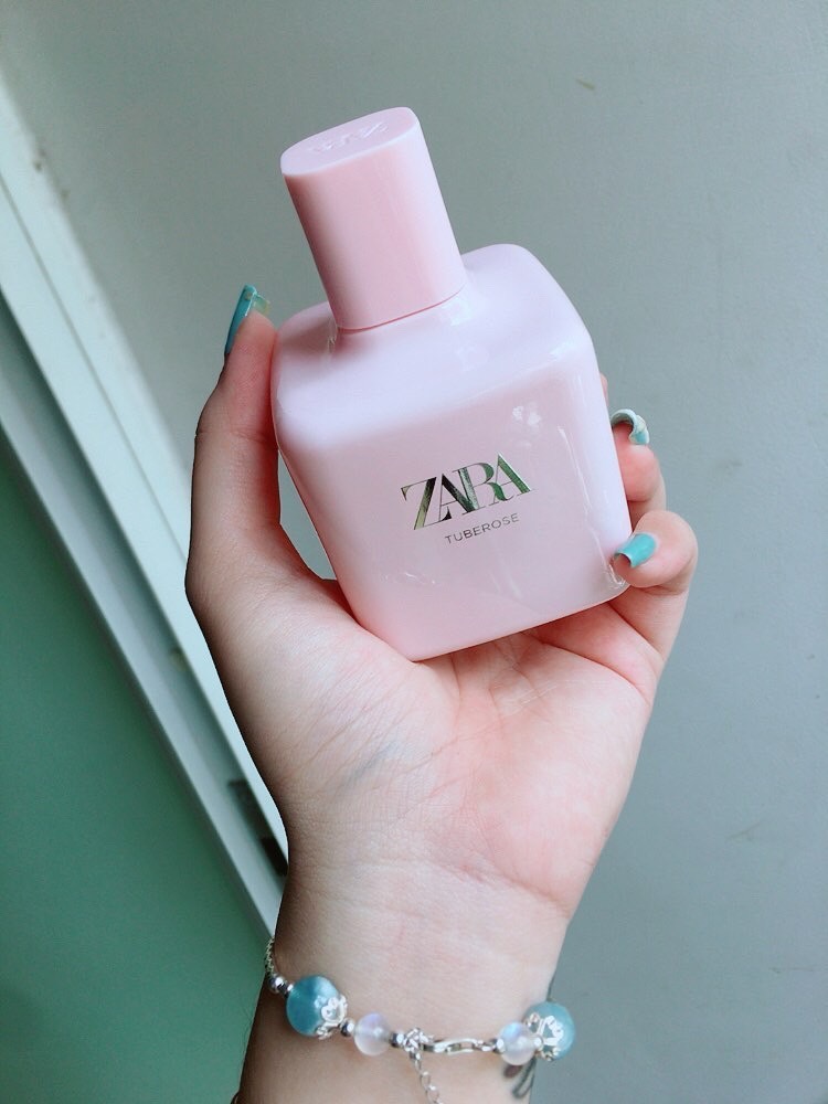 Nước hoa tube rose 100ml tách sét