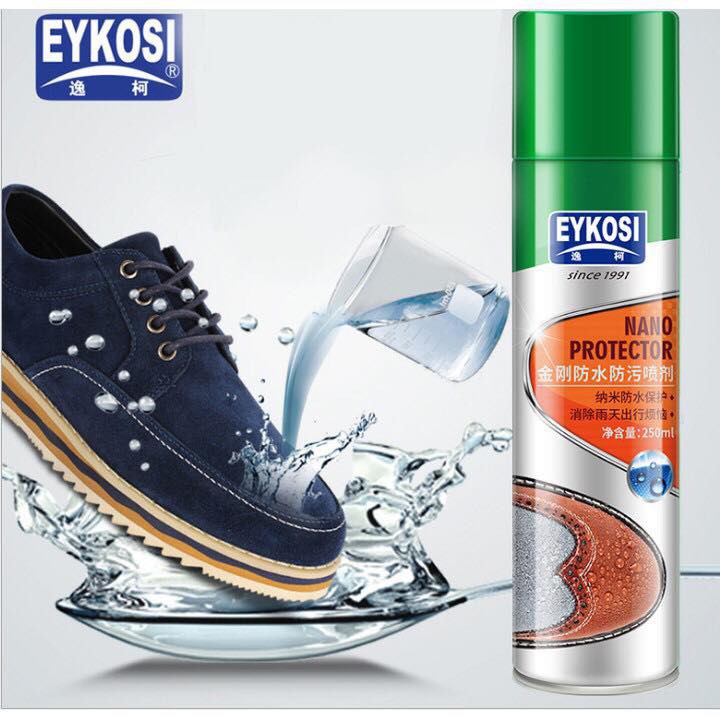 Bình xịt nano chống thấm EYKOSI