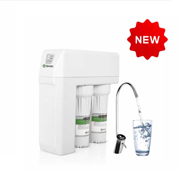 Máy lọc nước AO Smith R400S- lắp đặt miễn phí toàn quốc