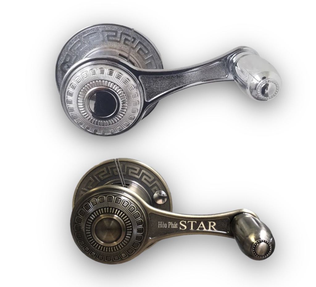 Bộ tời giàn phơithông minh hòa phát star h- 009