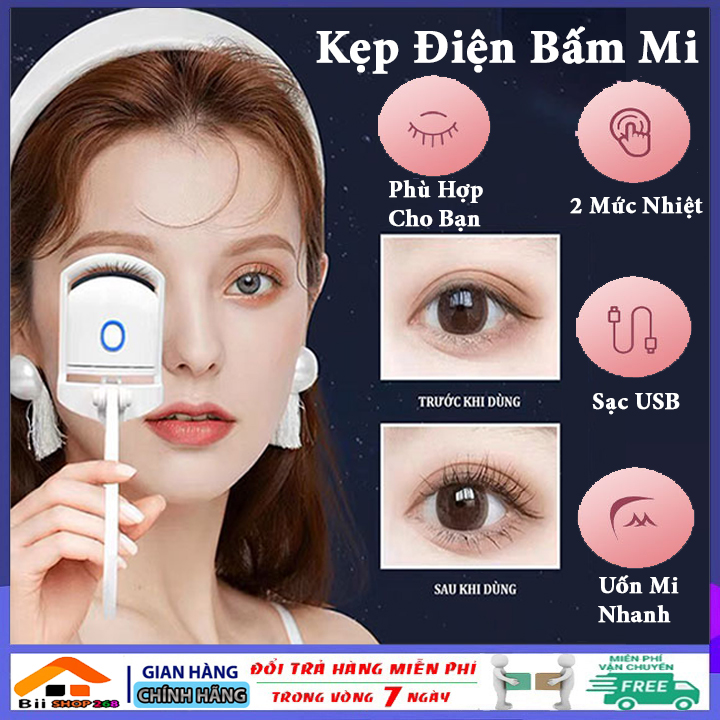 Kẹp mi điện tử - kẹp mi siêu cong - kẹp mi mắt - uốn mi nhiệt - uốn mi siêu cong - kẹp uốn mi nhiệt - kẹp uốn mi điện tử - uốn mi colagen - uốn mi tự động - uốn mi mắt - chuốt mi điện - chuốt mi nhiệt