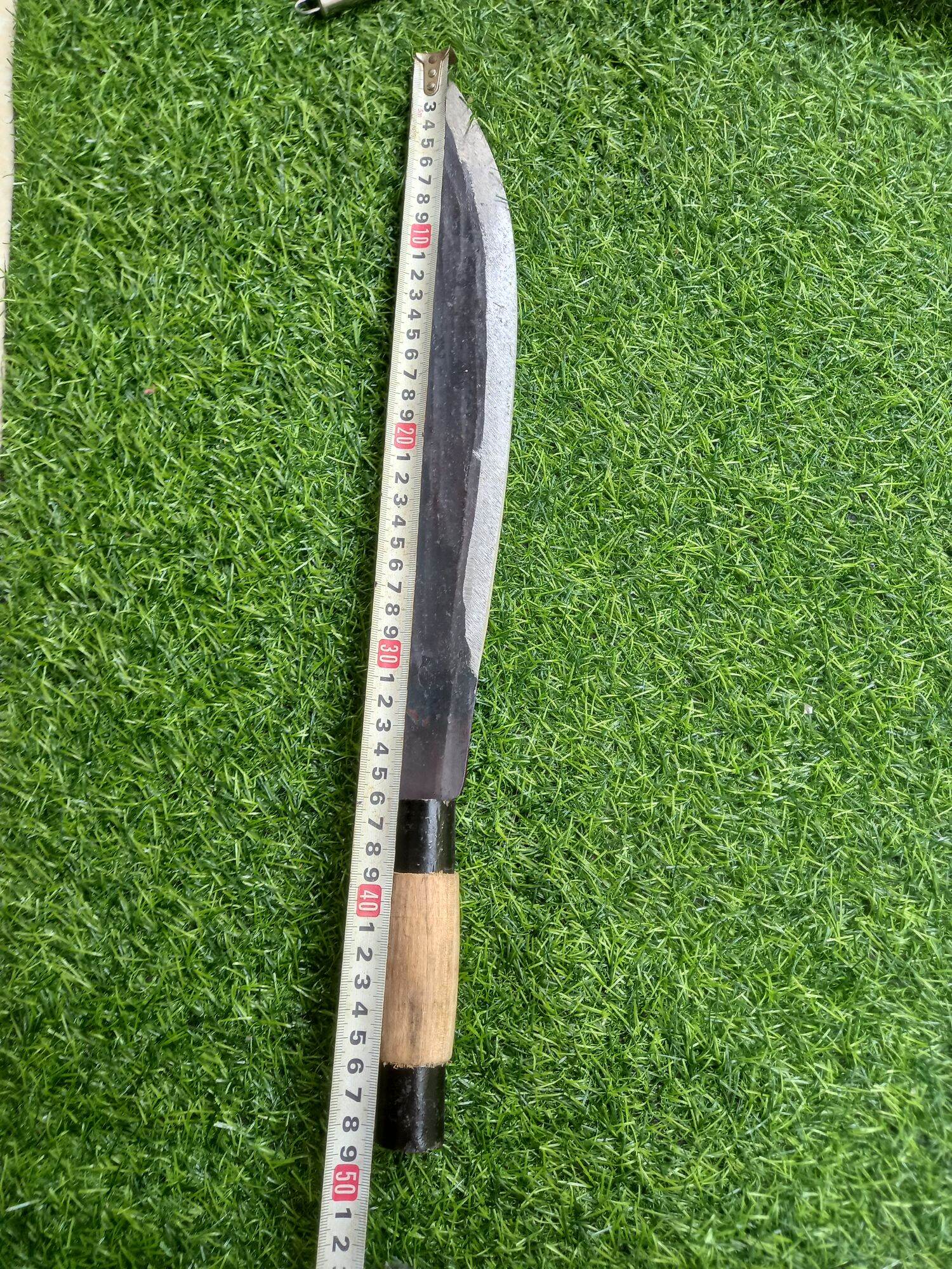 Dao chặt xương heo.gà