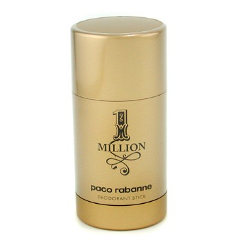 [HCM]LĂN KHỬ MÙI ONE MILLION PACO RABANNE 75G ( NAM)