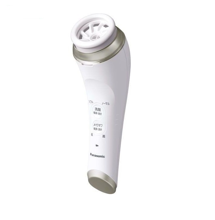 Máy rửa mặt massage - panasonic - eh sc55