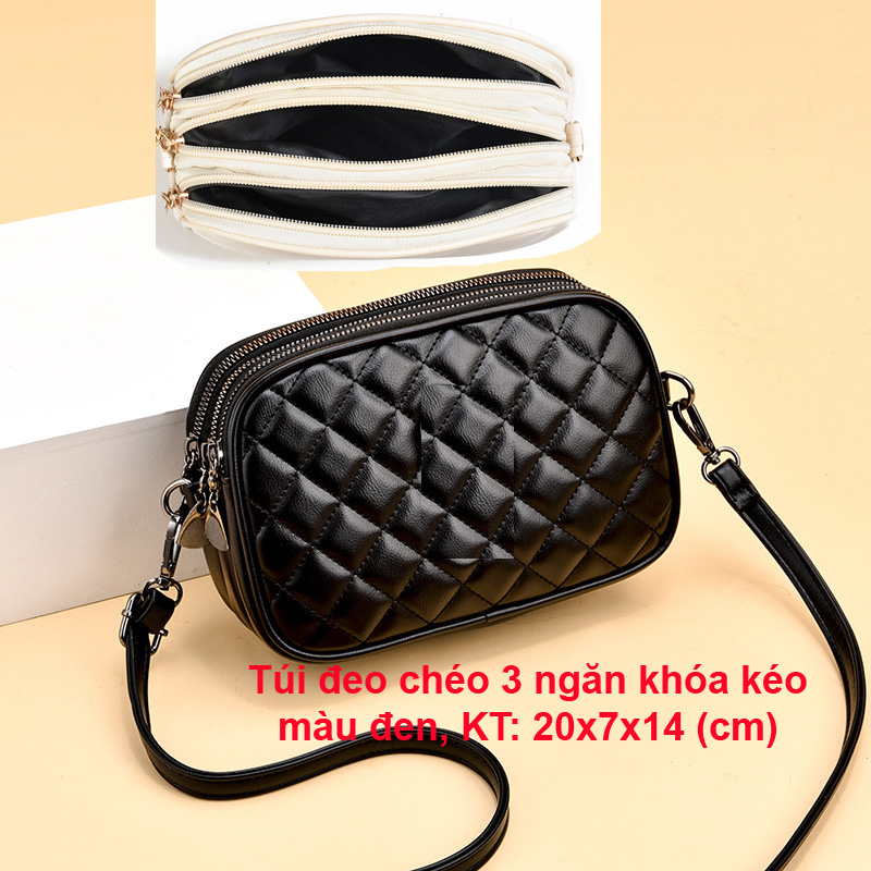 Korean Women's Bag Made of Waterproof Oxford Fabric, Gentle, Fashionable, Casual, Charming and Cute Satony Tdcnu 16