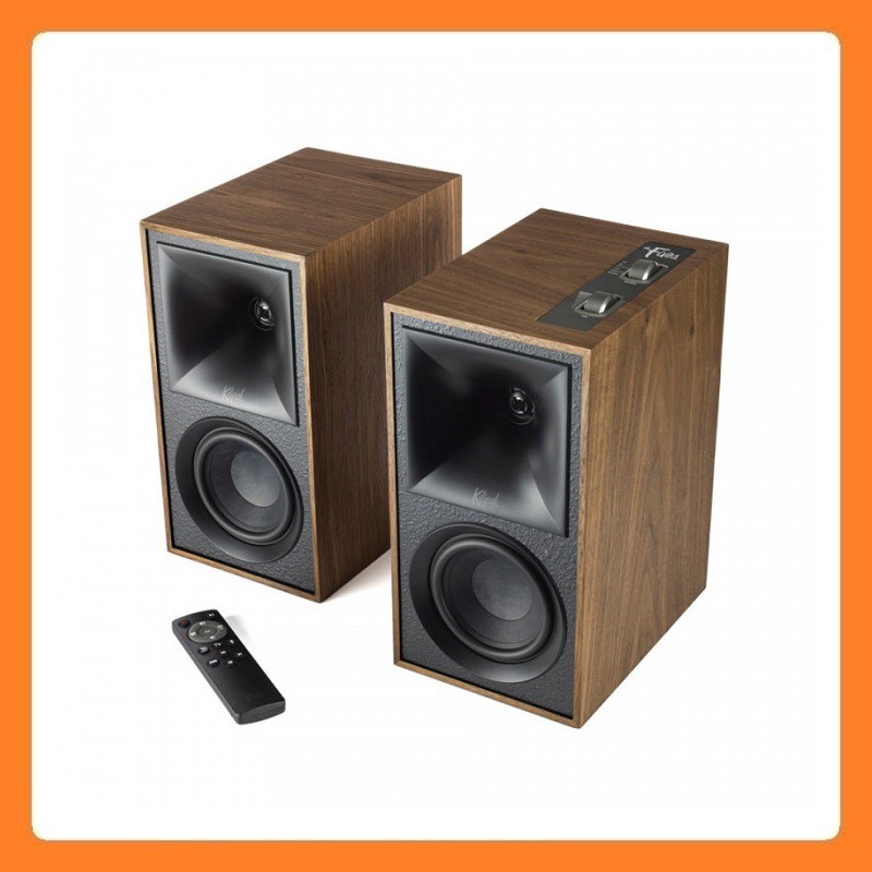 Klipsch the fives hàng bảo hành 12 tháng anh duy