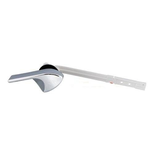 [HCM]Cần gạt nước bồn cầu (tay gạt trước và gạt hông)