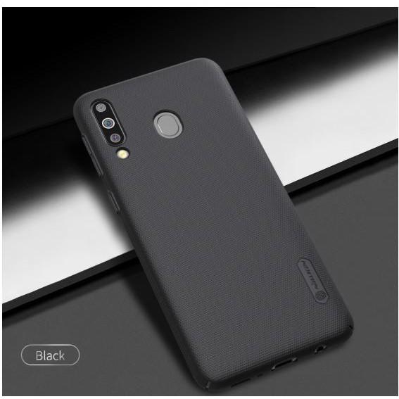 Samsung galaxy m30 - ốp lưng nillkin sần
