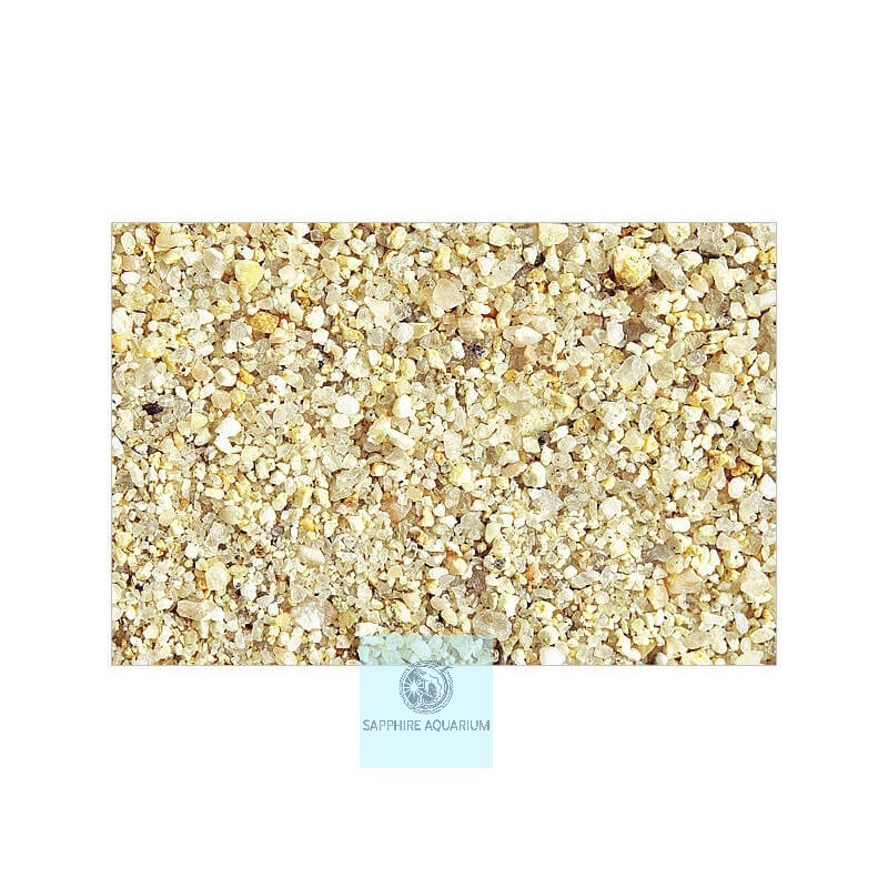 Cát trải nền ADA La Plata Sand 2kg