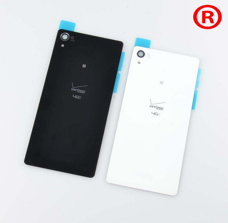 [HCM]Nắp Lưng Sony Xperia Z3V Verizon Zin