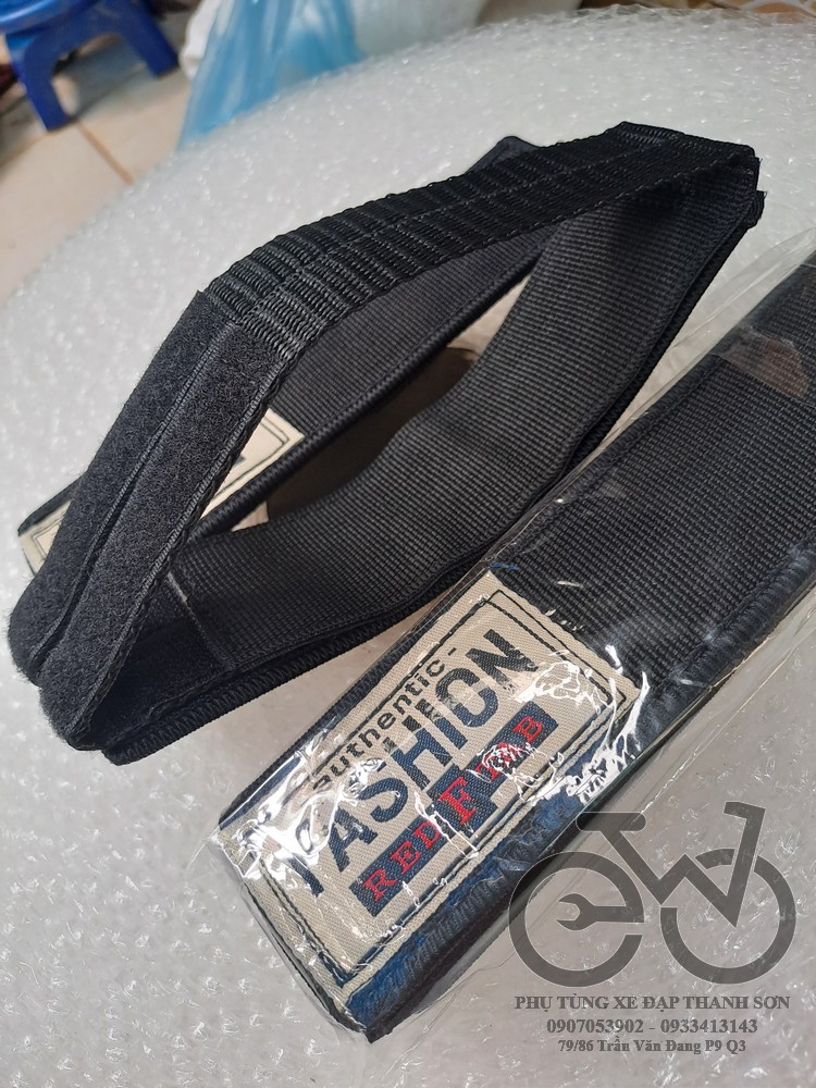 Strap fixed gear fashion, strap xe đạp fixed gear