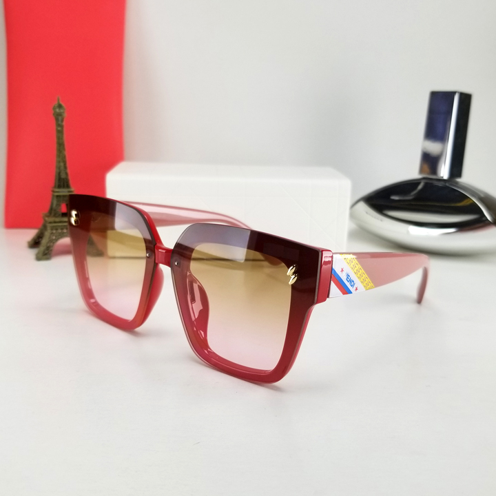 [HCM]Kính mát nữ thời trang Bảo hành 12 tháng - Mắt kính nữ  chống tia UV