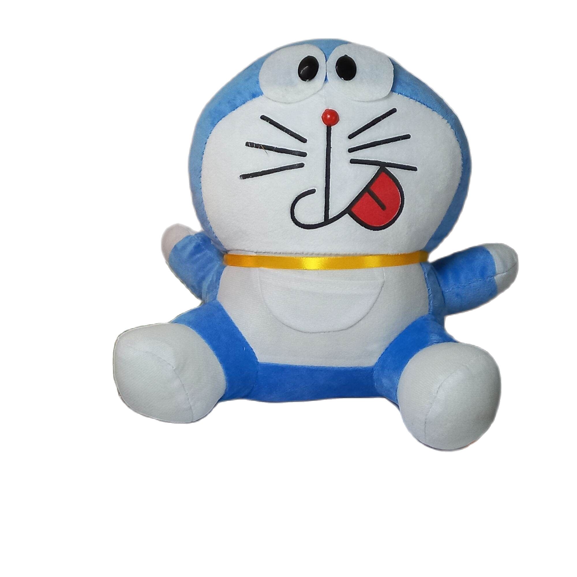 Gấu bông doremon mèo máy cute giá rẻ