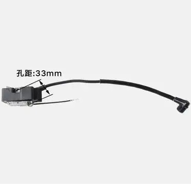 Cưa xích cuộn dây đánh lửa cho Husqvarna 340 345 346 350 351 353 357 359 362 365 372 Cưa Xích