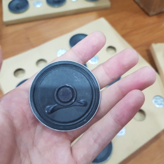 Loa mang rung sp510 0.2w 16r 50mm