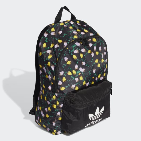adidas multicolor mini backpack