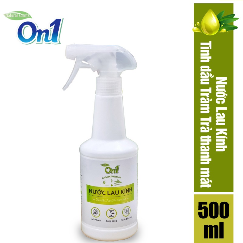 Nước lau kính ON1 500ml N6601