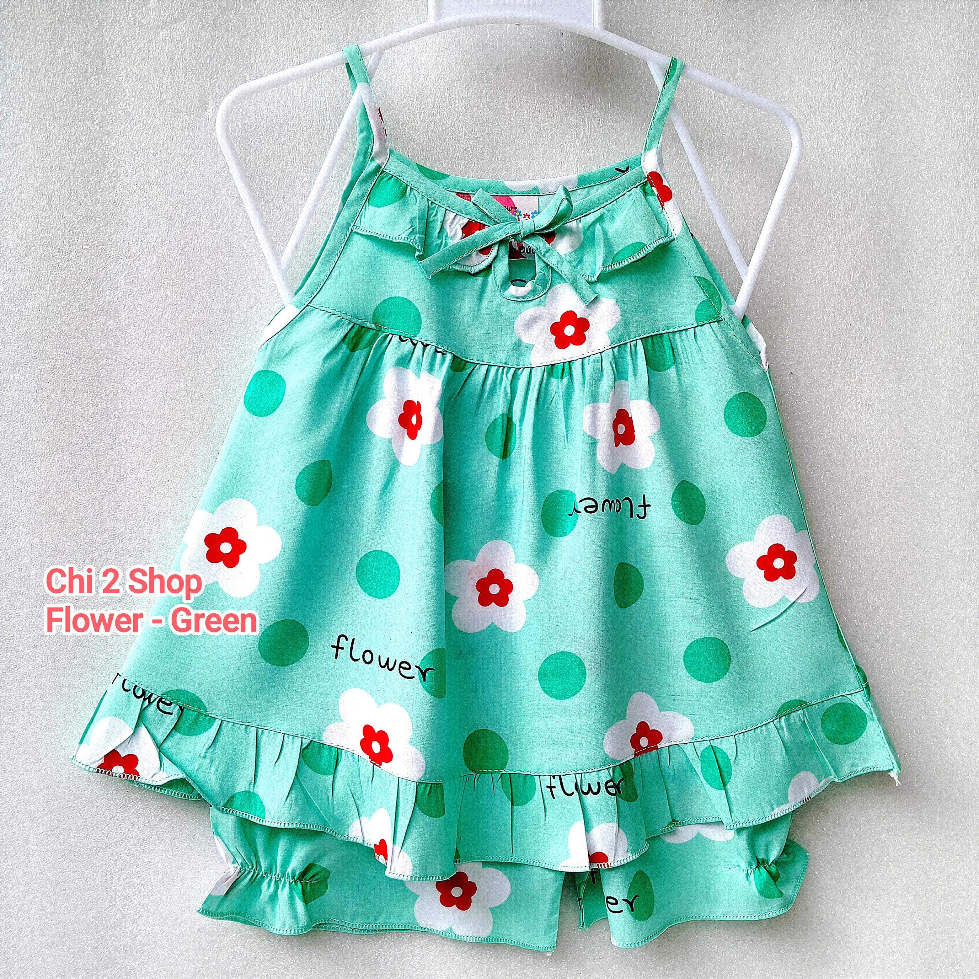Halter Tops for Girls, Linen Tole Sets for Girls C2H32, Home Wear, Children's Fashion under 3 Years Old, Cool and Breathable, Newborn Clothes. - 4