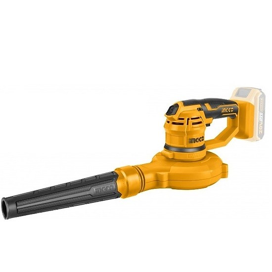 [HCM]MÁY THỔI BỤI DÙNG PIN CABLI2001