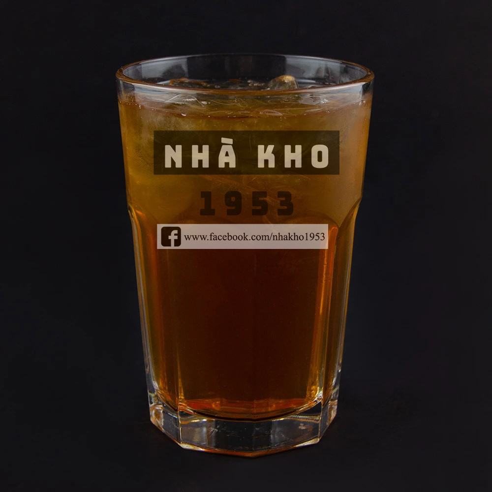 Ly thủy tinh Libbey Gibraltar Beverage - 15237