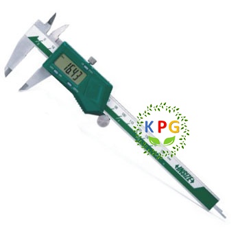 Thước cặp điện tử INSIZE chính hãng