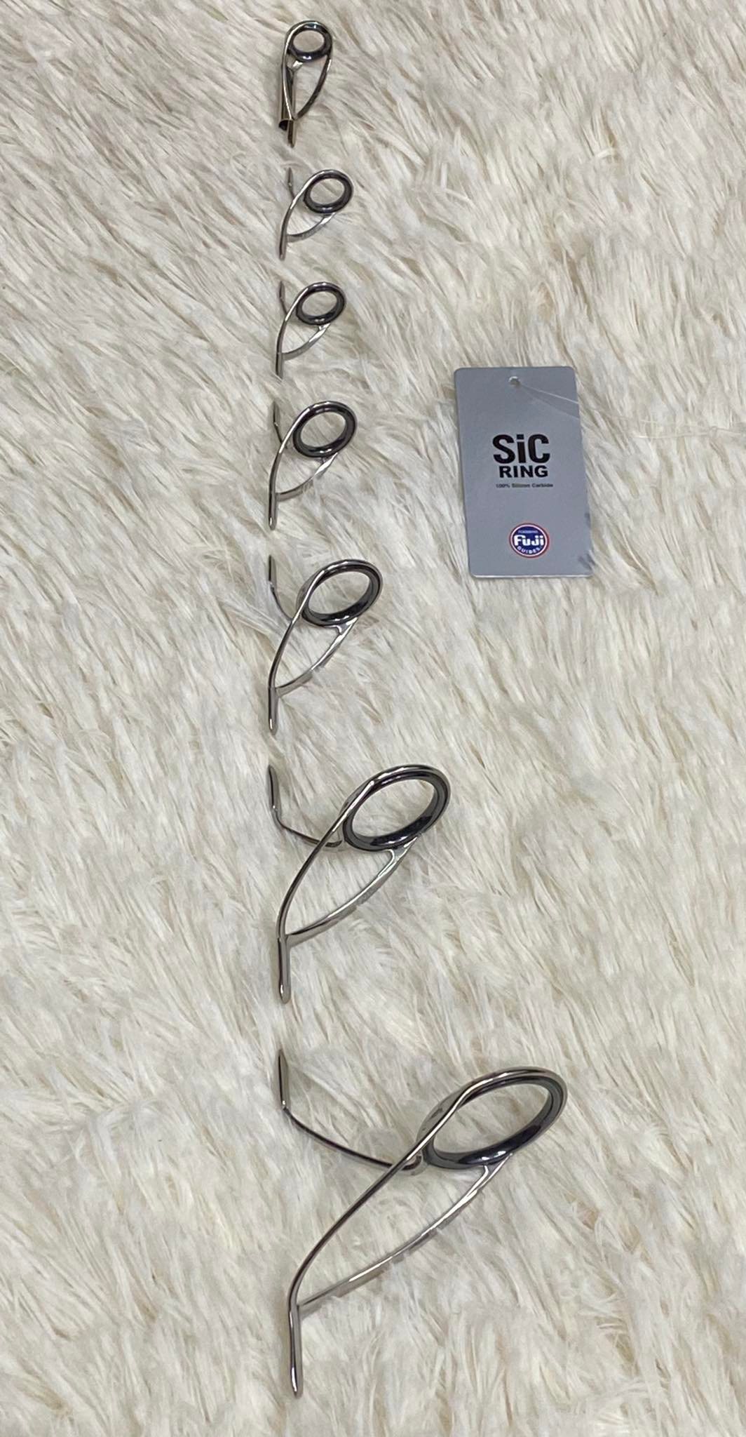 BỘ KHOEN SIC CHÂN K 40 XUỐNG 12 .BỘ 7 KHOEN .HÀNG CHÍNH HÃNG FUJI