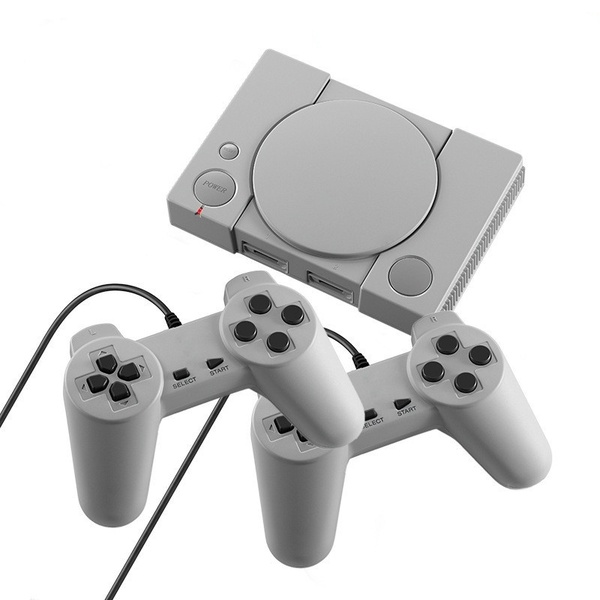 Máy chơi game 851 trò chơi 4 nút không trùng, Máy game Full 851 trò chơi 8 bit ngày xưa GAME