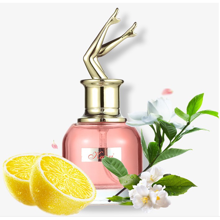 30ml Nước Hoa Nữ Karri Thơm Lâu